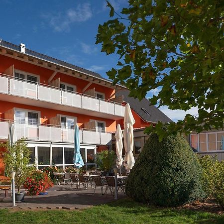 Gasthaus Zum Stern Gollhofen المظهر الخارجي الصورة